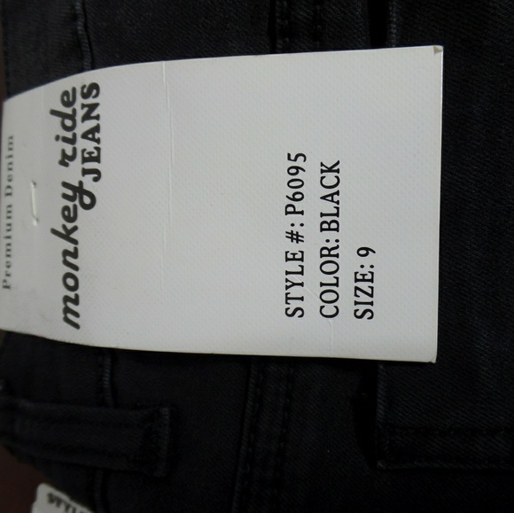 Jeans- - Picture 5 of 5